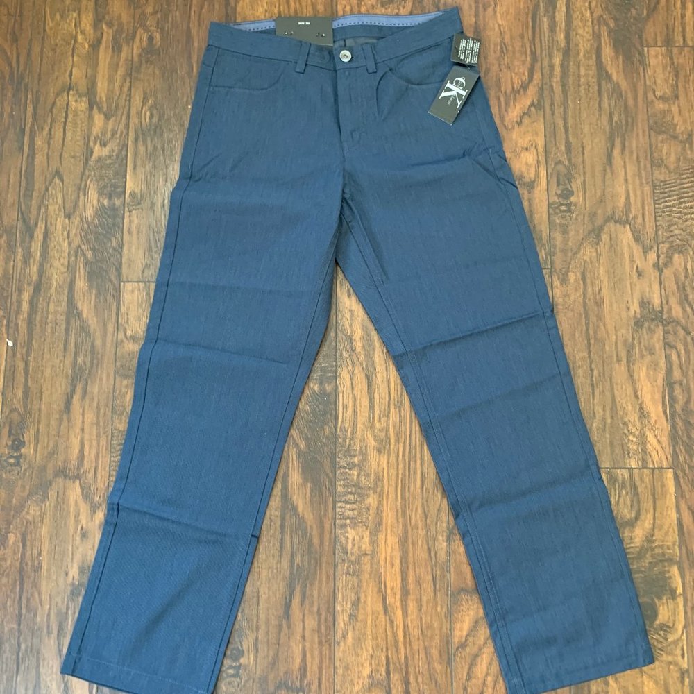 Calvin Klein Men Jeans